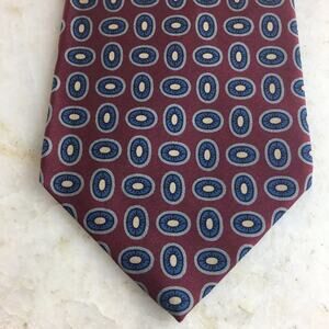 JACOBS ROBERTS SILK TIE for NORDSTROM